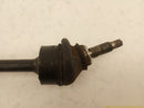 Jaguar XK Driver Left Rear Toe Link-7