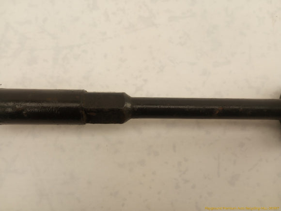 Jaguar XK Driver Left Rear Toe Link