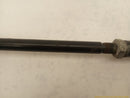 Jaguar XK Driver Left Rear Toe Link-9