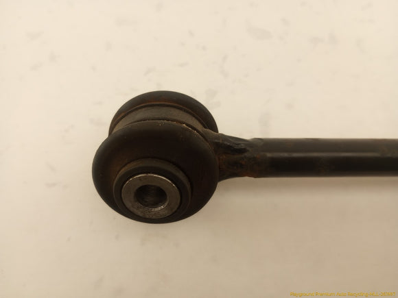 Jaguar XK Driver Left Rear Toe Link