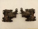 Jaguar XK Pair Of Rear Brake Calipers-2