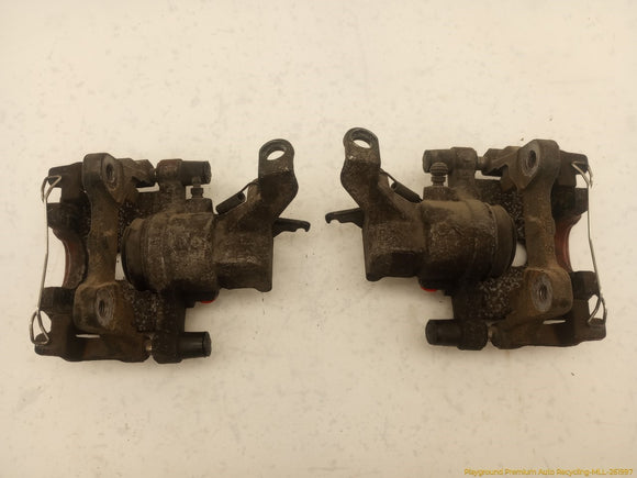 Jaguar XK Pair Of Rear Brake Calipers