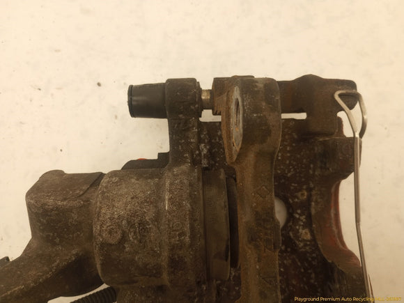 Jaguar XK Pair Of Rear Brake Calipers