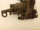Jaguar XK Pair Of Rear Brake Calipers-7