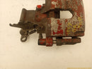 Jaguar XK Pair Of Rear Brake Calipers-9