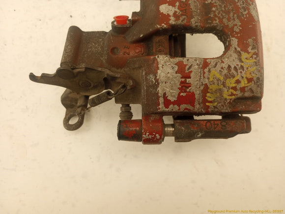 Jaguar XK Pair Of Rear Brake Calipers