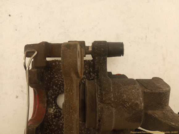 Jaguar XK Pair Of Rear Brake Calipers