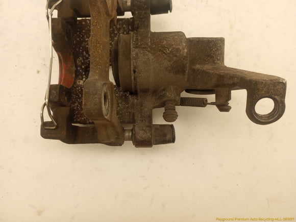 Jaguar XK Pair Of Rear Brake Calipers