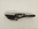 Range Rover Evoque Driver Left Front Exterior Door Handle-2