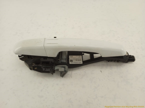 Range Rover Evoque Driver Left Front Exterior Door Handle