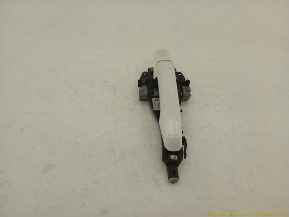 Range Rover Evoque Driver Left Front Exterior Door Handle