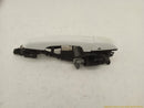 Range Rover Evoque Driver Left Front Exterior Door Handle-4