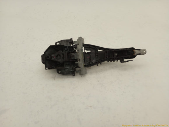 Range Rover Evoque Driver Left Front Exterior Door Handle