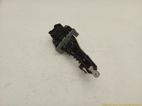 Range Rover Evoque Driver Left Front Exterior Door Handle