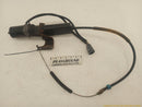 Jaguar XK Electronic Parking Brake Actuator-1