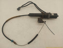 Jaguar XK Electronic Parking Brake Actuator-2