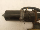 Jaguar XK Electronic Parking Brake Actuator-3