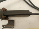 Jaguar XK Electronic Parking Brake Actuator-4