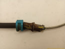 Jaguar XK Electronic Parking Brake Actuator-7