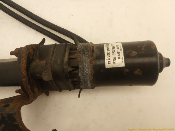 Jaguar XK Electronic Parking Brake Actuator