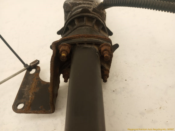 Jaguar XK Electronic Parking Brake Actuator