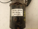 Jaguar XK Electronic Parking Brake Actuator-12