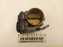 Jaguar XK Throttle Body-1