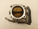 Jaguar XK Throttle Body-2