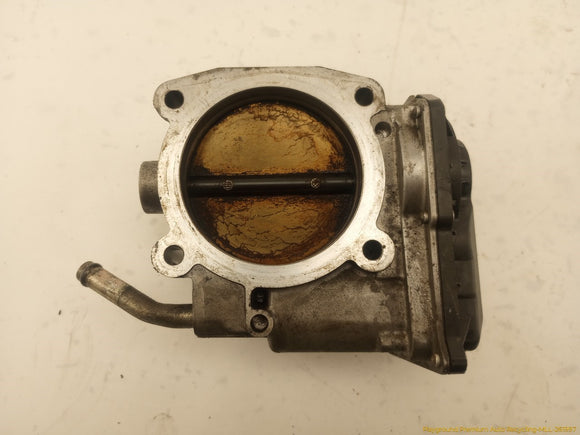 Jaguar XK Throttle Body
