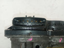 Jaguar XK Throttle Body-3