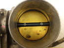 Jaguar XK Throttle Body-4