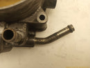 Jaguar XK Throttle Body-5