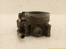 Jaguar XK Throttle Body-9