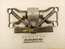Jaguar XK Transmission Crossmember Support Mount-1