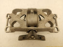 Jaguar XK Transmission Crossmember Support Mount-2