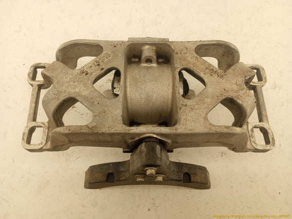 Jaguar XK Transmission Crossmember Support Mount