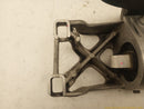 Jaguar XK Transmission Crossmember Support Mount-3
