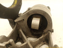 Jaguar XK Transmission Crossmember Support Mount-4