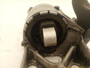 Jaguar XK Transmission Crossmember Support Mount-5