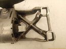 Jaguar XK Transmission Crossmember Support Mount-6