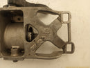 Jaguar XK Transmission Crossmember Support Mount-8