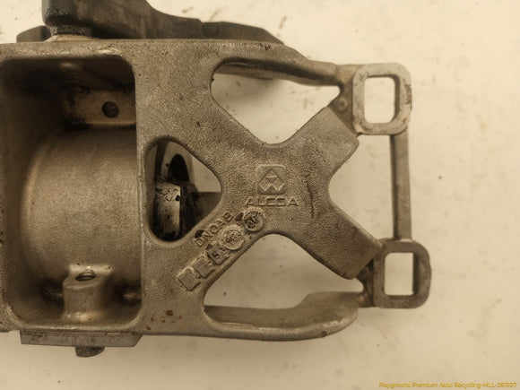 Jaguar XK Transmission Crossmember Support Mount