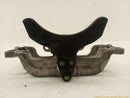 Jaguar XK Transmission Crossmember Support Mount-9