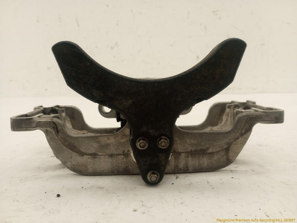 Jaguar XK Transmission Crossmember Support Mount