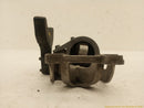 Jaguar XK Transmission Crossmember Support Mount-10