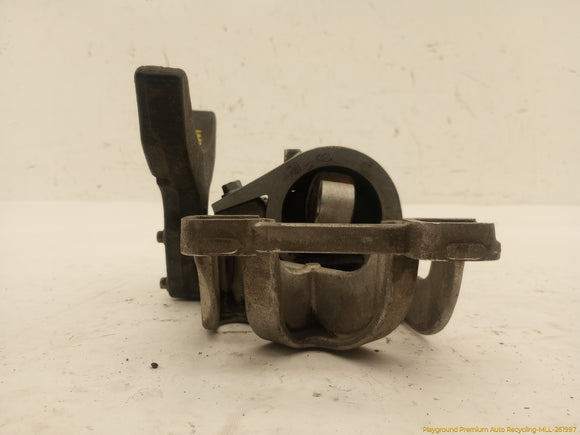 Jaguar XK Transmission Crossmember Support Mount