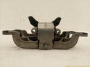 Jaguar XK Transmission Crossmember Support Mount-11
