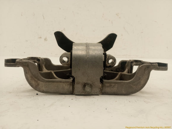 Jaguar XK Transmission Crossmember Support Mount