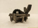 Jaguar XK Transmission Crossmember Support Mount-12
