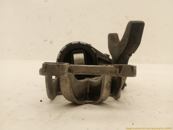 Jaguar XK Transmission Crossmember Support Mount